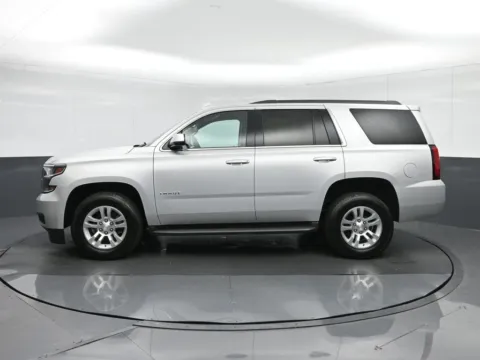 More photos of 2017 Chevrolet Tahoe LS at Sullivan Auto Trading Fredericksburg, VA