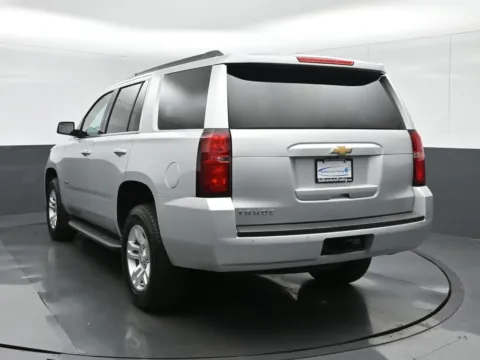 More photos of 2017 Chevrolet Tahoe LS at Sullivan Auto Trading Fredericksburg, VA