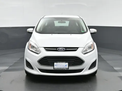 Photos of 2017 Ford C-Max Hybrid SE for sale in Fredericksburg, VA at Sullivan Auto Trading Fredericksburg