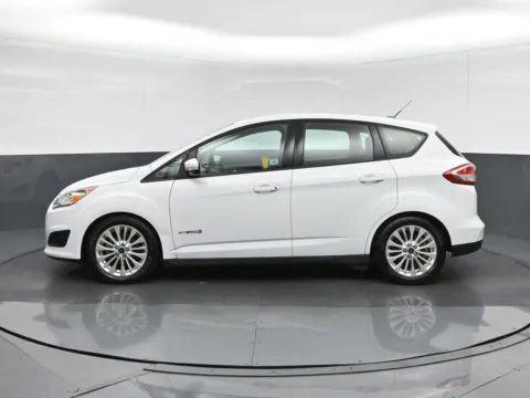 More photos of 2017 Ford C-Max Hybrid SE at Sullivan Auto Trading Fredericksburg, VA