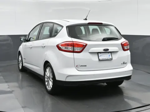 More photos of 2017 Ford C-Max Hybrid SE at Sullivan Auto Trading Fredericksburg, VA