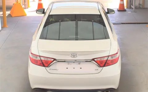 More photos of 2017 Toyota Camry SE at Sullivan Auto Trading Fredericksburg, VA