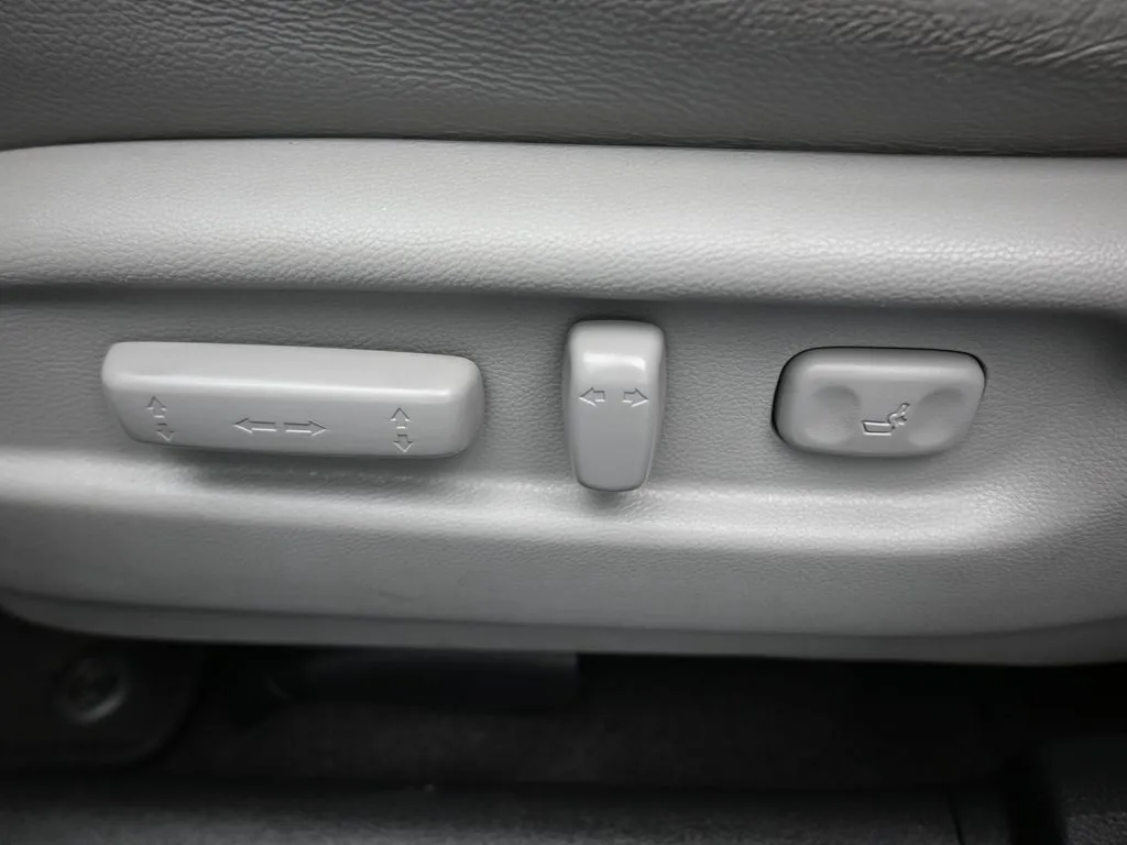 2019 Honda Pilot EX-L photo 4