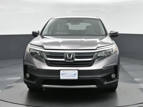 Photos of 2019 Honda Pilot EX-L for sale in Fredericksburg, VA at Sullivan Auto Trading Fredericksburg
