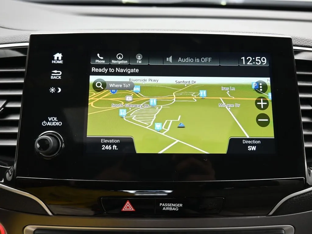2019 Honda Pilot EX-L photo 30