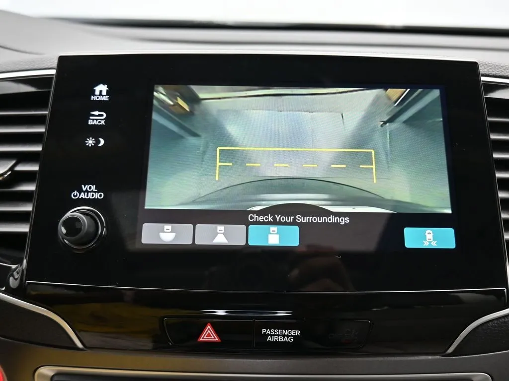 2019 Honda Pilot EX-L photo 31