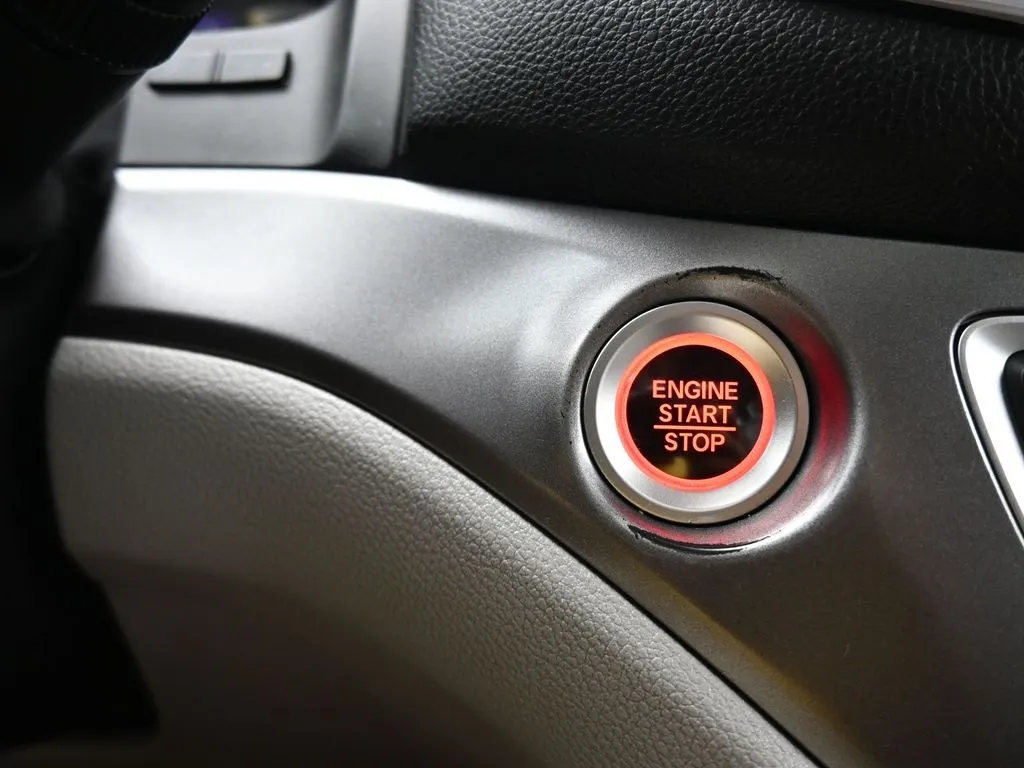 2019 Honda Pilot EX-L photo 8