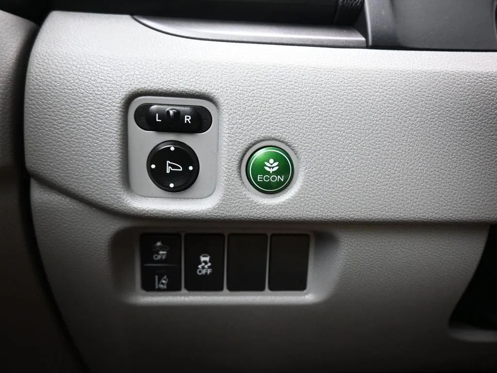 2019 Honda Pilot EX-L photo 9