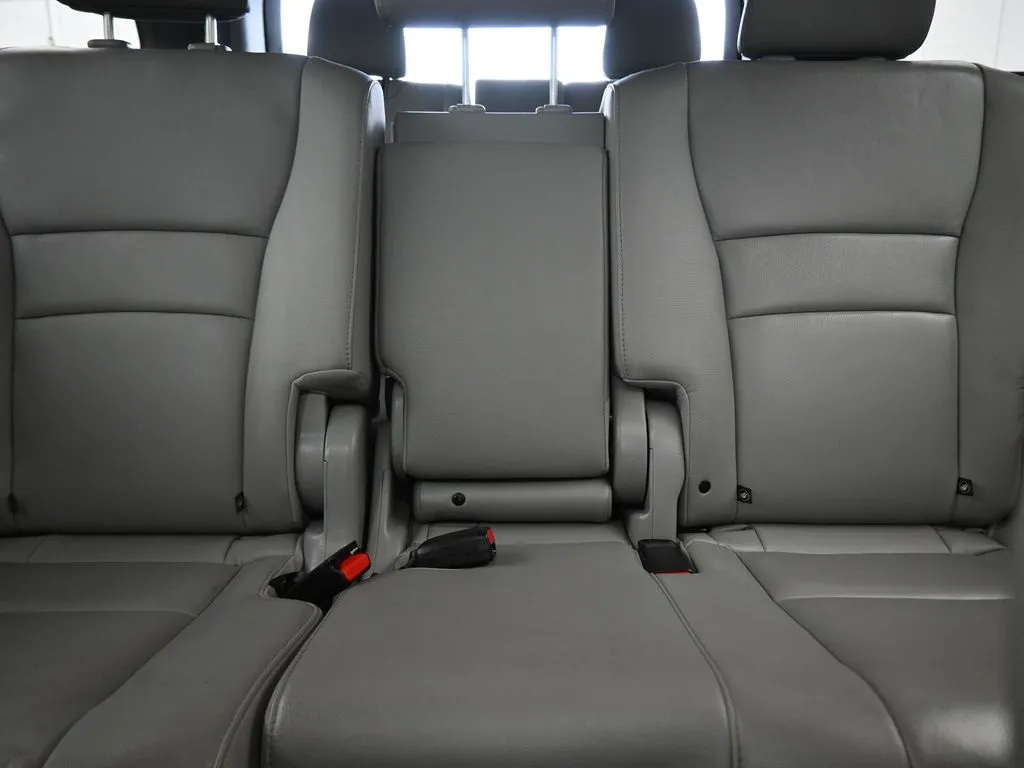 2019 Honda Pilot EX-L photo 10