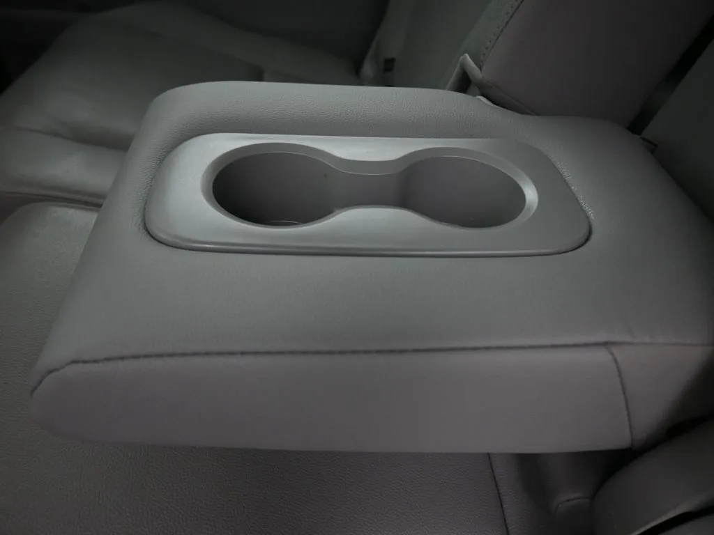 2019 Honda Pilot EX-L photo 12