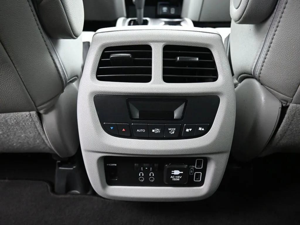 2019 Honda Pilot EX-L photo 36