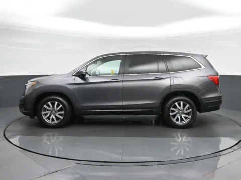More photos of 2019 Honda Pilot EX-L at Sullivan Auto Trading Fredericksburg, VA