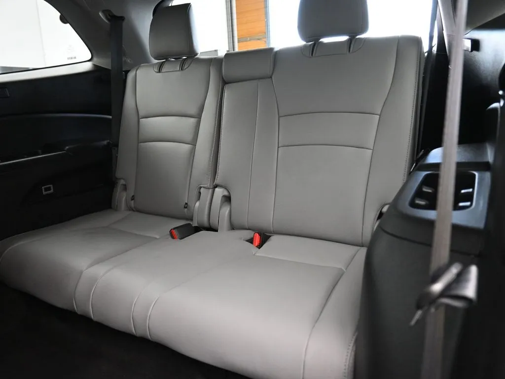 2019 Honda Pilot EX-L photo 37