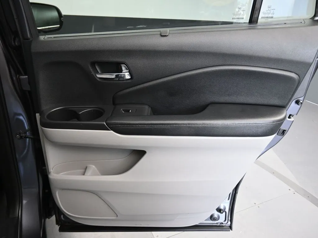 2019 Honda Pilot EX-L photo 39