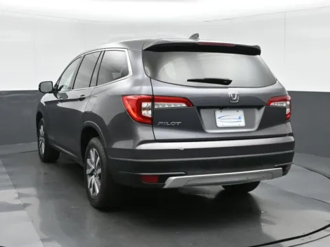 More photos of 2019 Honda Pilot EX-L at Sullivan Auto Trading Fredericksburg, VA