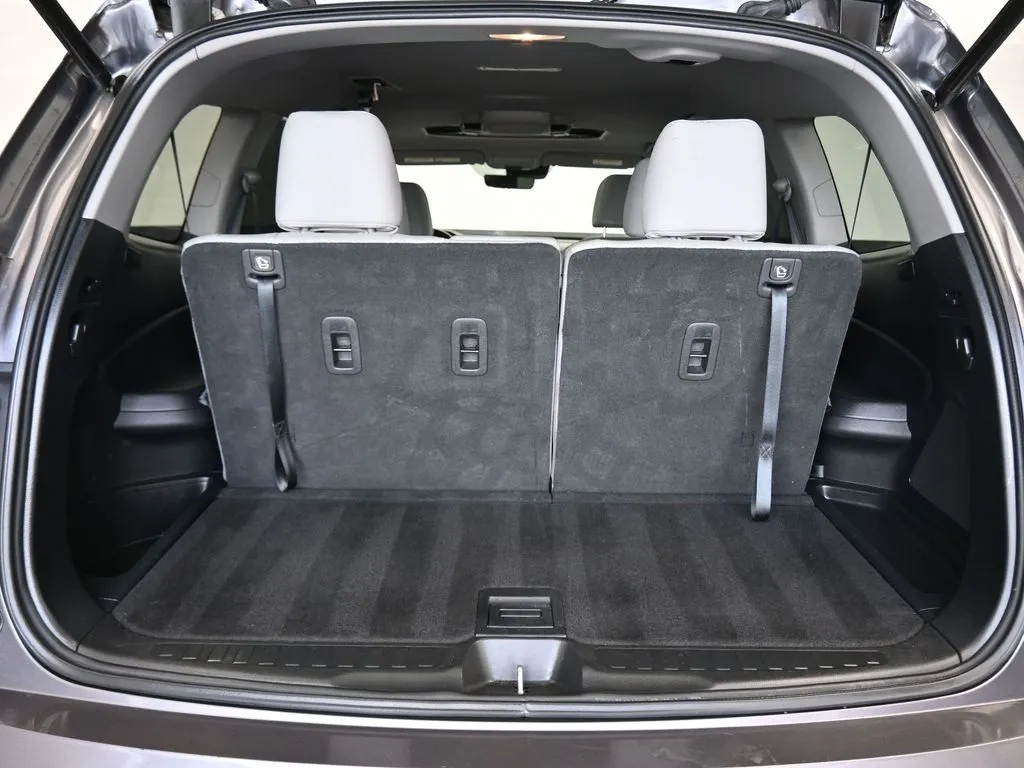 2019 Honda Pilot EX-L photo 20