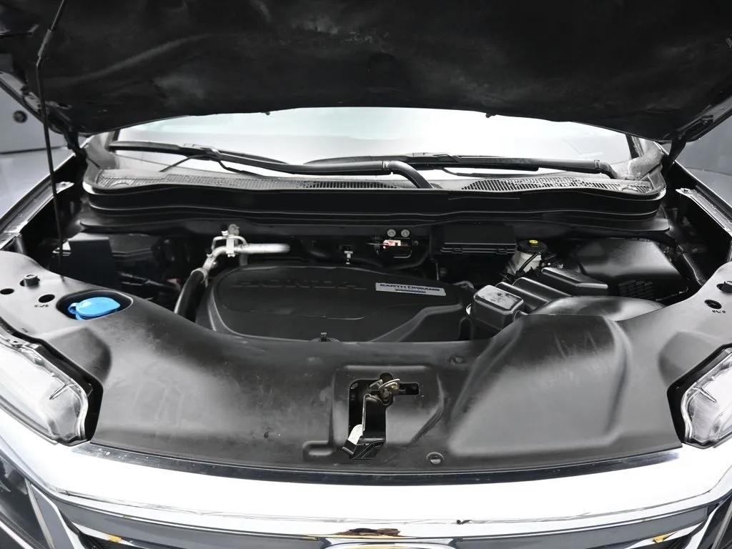 2019 Honda Pilot EX-L photo 21