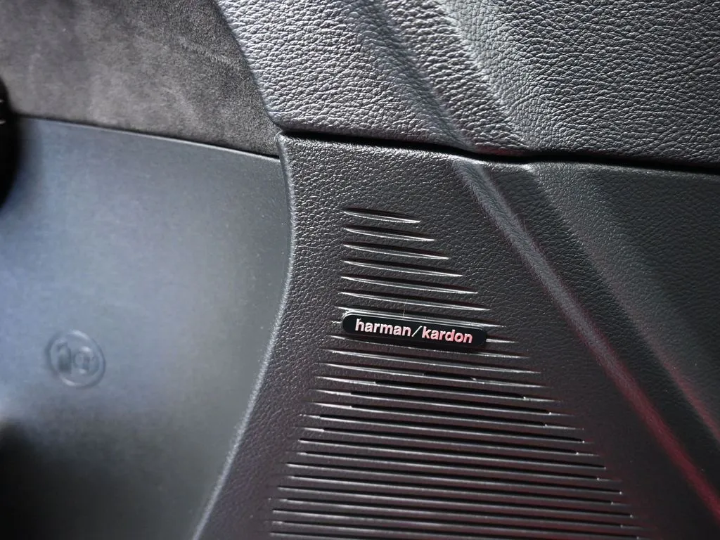 2018 Dodge Challenger SRT8 Hellcat photo 21