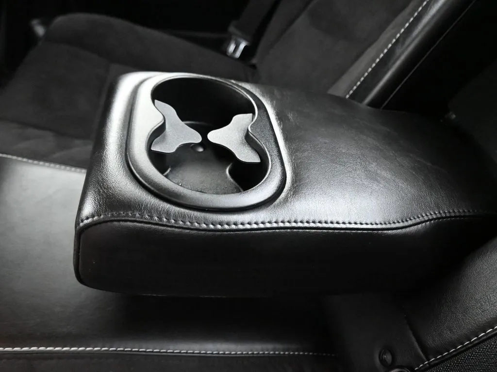 2018 Dodge Challenger SRT8 Hellcat photo 11