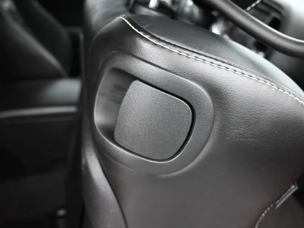 2018 Dodge Challenger SRT8 Hellcat photo 48