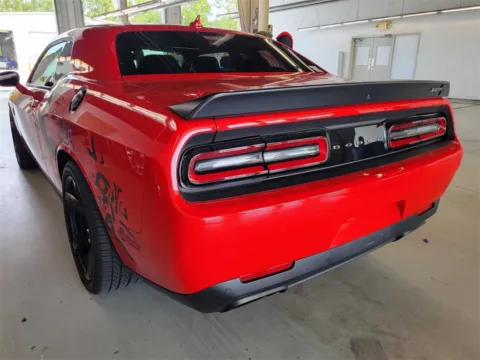 More photos of 2018 Dodge Challenger SRT Hellcat at Sullivan Auto Trading Fredericksburg, VA