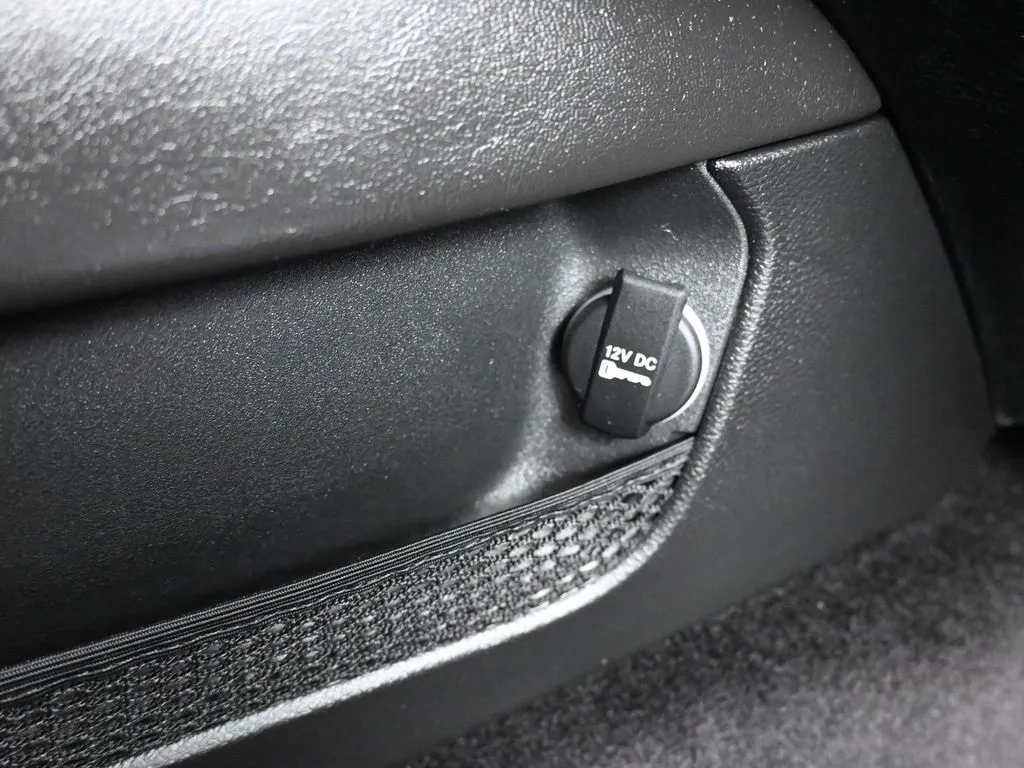2018 Dodge Challenger SRT8 Hellcat photo 13
