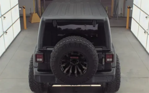 More photos of 2020 Jeep Wrangler Unlimited Sport Altitude at Sullivan Auto Trading Fredericksburg, VA