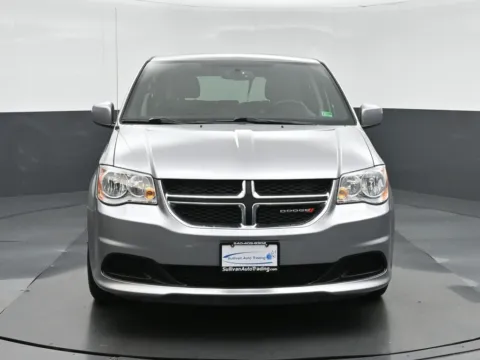 Photos of 2016 Dodge Grand Caravan SE Plus for sale in Fredericksburg, VA at Sullivan Auto Trading Fredericksburg