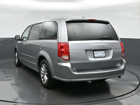 More photos of 2016 Dodge Grand Caravan SE Plus at Sullivan Auto Trading Fredericksburg, VA