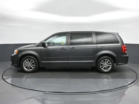 More photos of 2016 Dodge Grand Caravan SE Plus at Sullivan Auto Trading Fredericksburg, VA