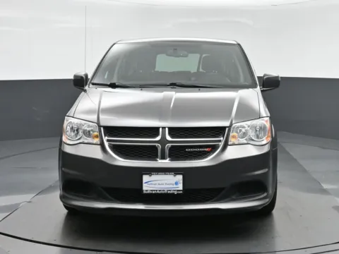 Photos of 2016 Dodge Grand Caravan SE Plus for sale in Fredericksburg, VA at Sullivan Auto Trading Fredericksburg