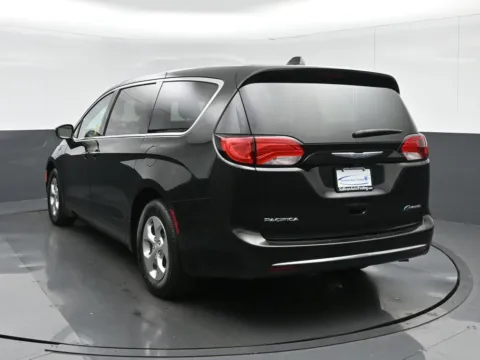 More photos of 2017 Chrysler Pacifica Hybrid Touring Plus at Sullivan Auto Trading Fredericksburg, VA
