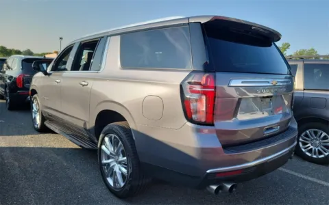 More photos of 2021 Chevrolet Suburban High Country at Sullivan Auto Trading Fredericksburg, VA