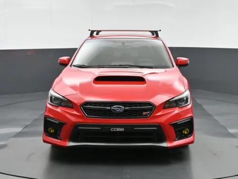 Photos of 2018 Subaru WRX STi for sale in Fredericksburg, VA at Sullivan Auto Trading Fredericksburg