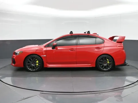 More photos of 2018 Subaru WRX STi at Sullivan Auto Trading Fredericksburg, VA