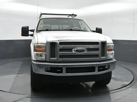 Photos of 2010 Ford F-250SD Lariat for sale in Fredericksburg, VA at Sullivan Auto Trading Fredericksburg