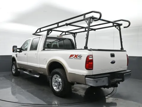 More photos of 2010 Ford F-250SD Lariat at Sullivan Auto Trading Fredericksburg, VA