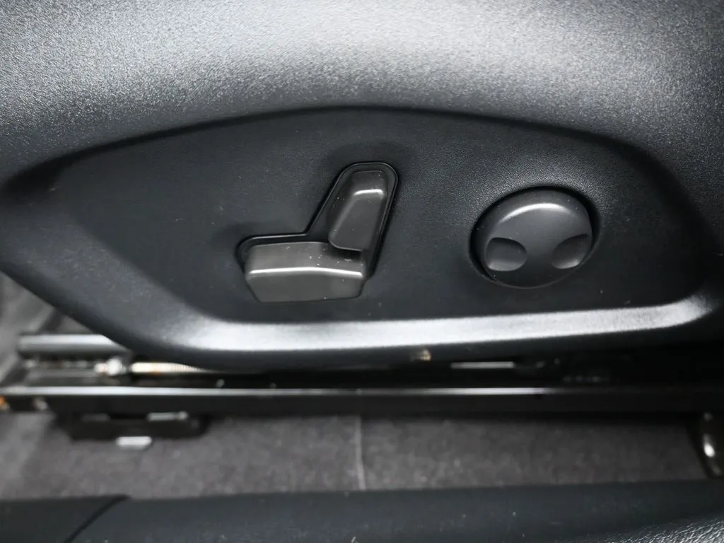 2022 Jeep Compass Altitude photo 47