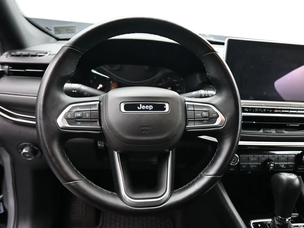 2022 Jeep Compass Altitude photo 27