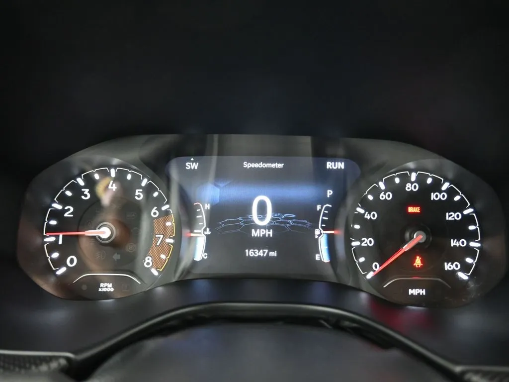 2022 Jeep Compass Altitude photo 48