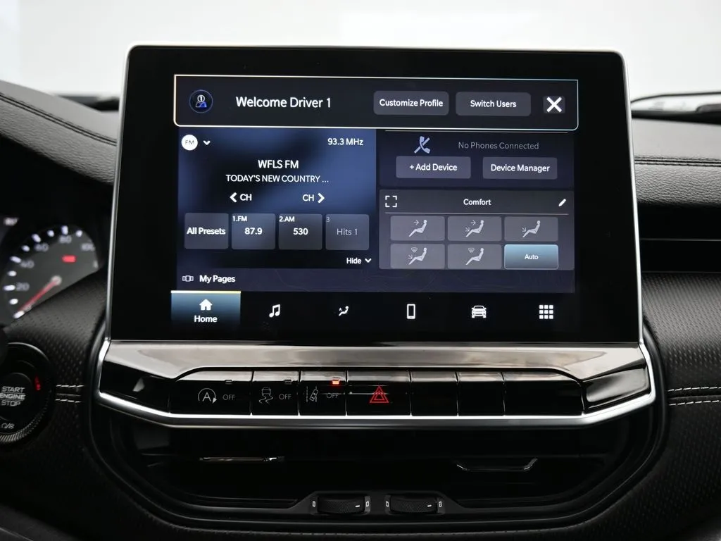 2022 Jeep Compass Altitude photo 6