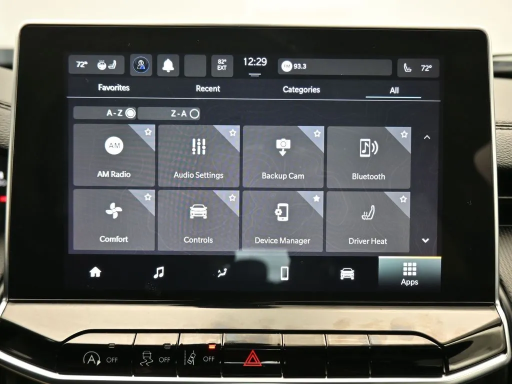 2022 Jeep Compass Altitude photo 28