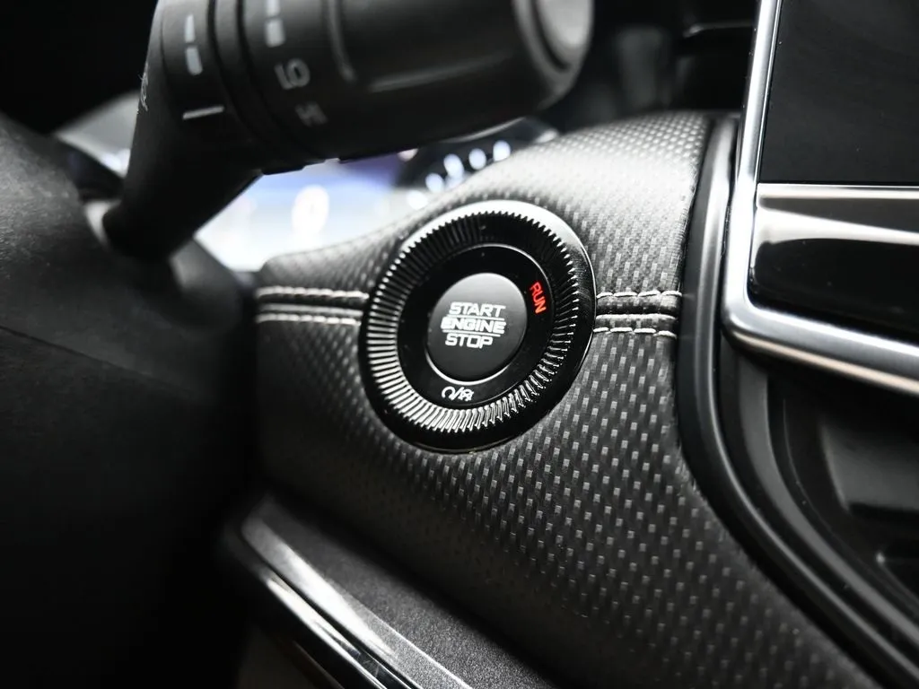 2022 Jeep Compass Altitude photo 30