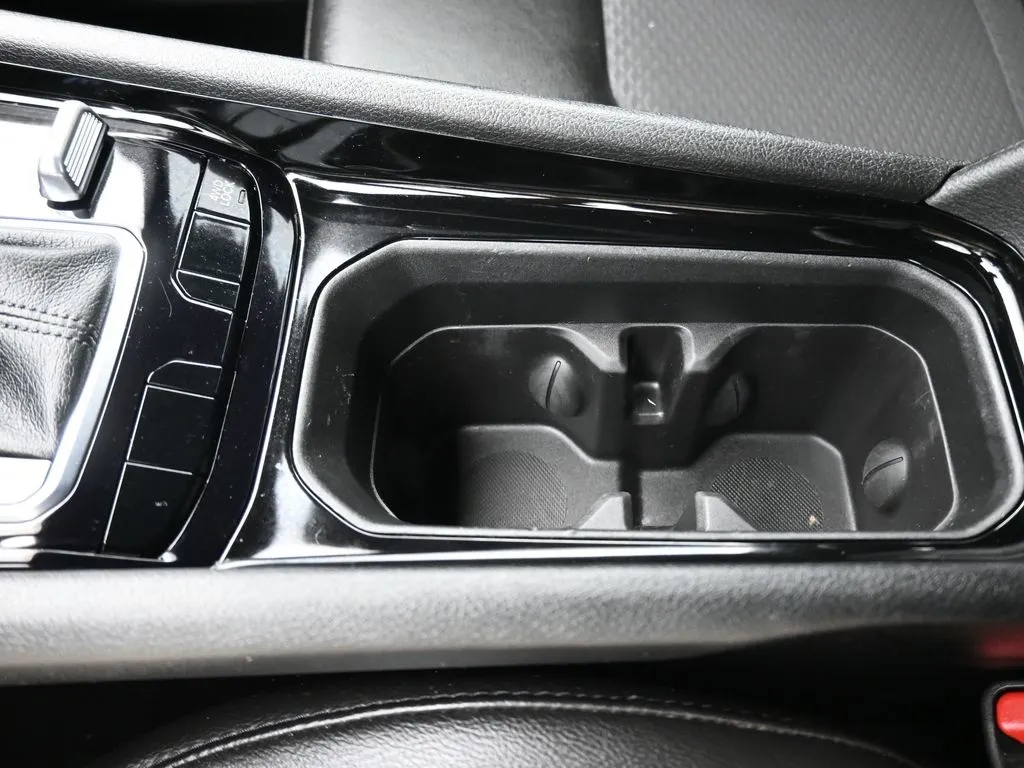 2022 Jeep Compass Altitude photo 31