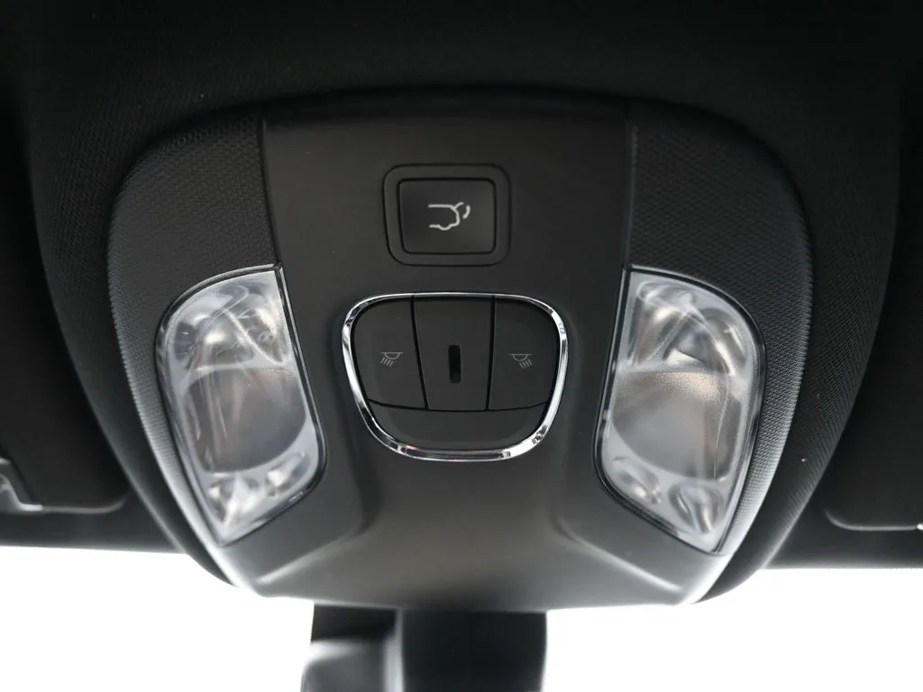 2022 Jeep Compass Altitude photo 10