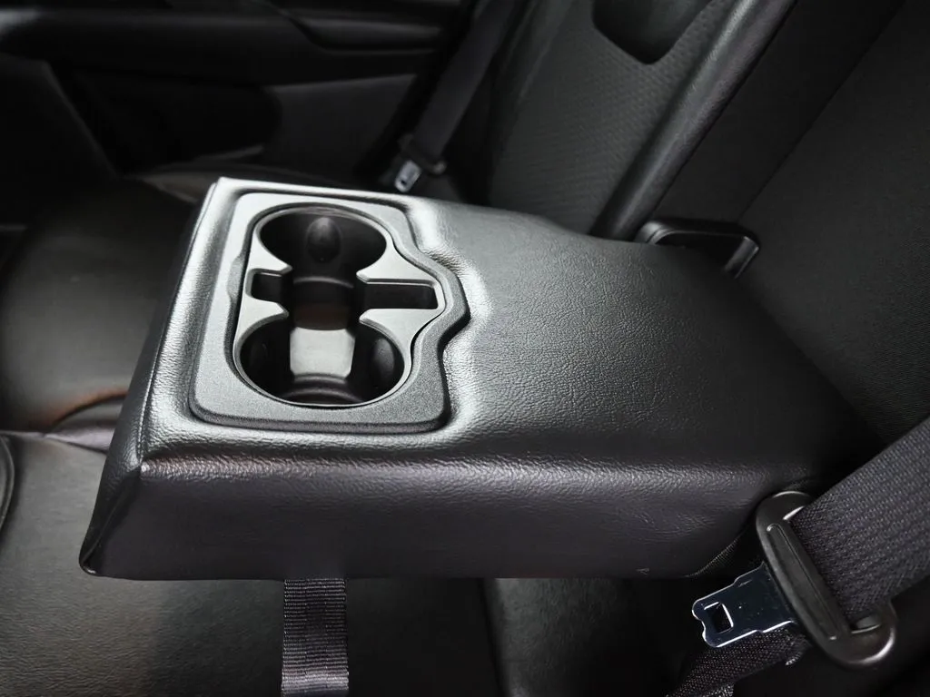 2022 Jeep Compass Altitude photo 53