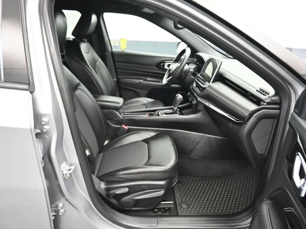 2022 Jeep Compass Altitude photo 36