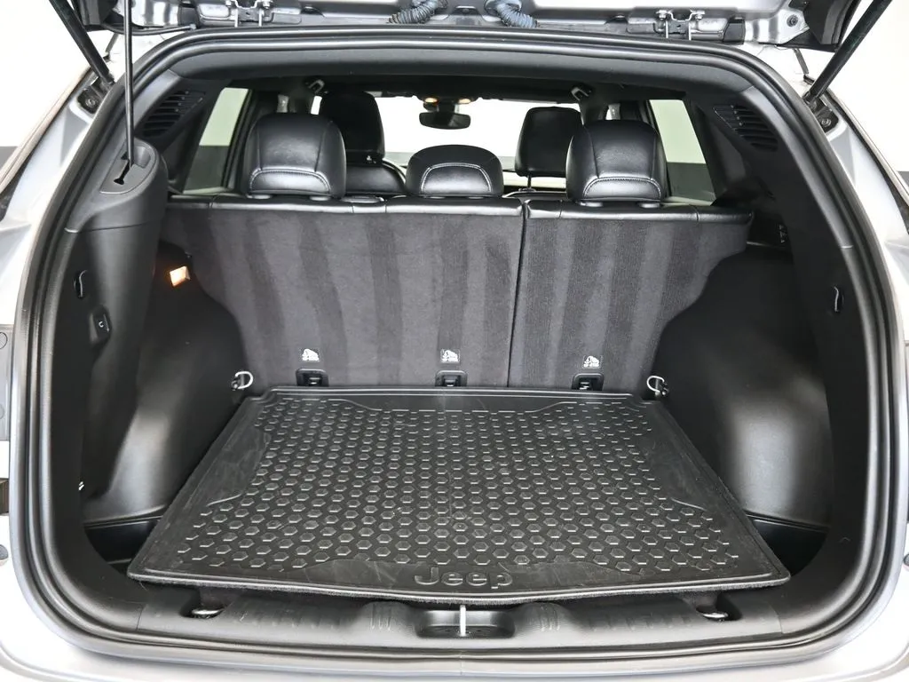 2022 Jeep Compass Altitude photo 37
