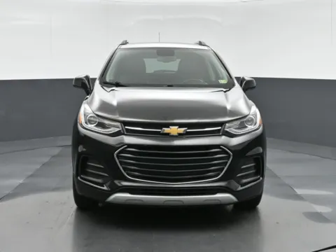 Photos of 2020 Chevrolet Trax LT for sale in Fredericksburg, VA at Sullivan Auto Trading Fredericksburg