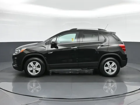 More photos of 2020 Chevrolet Trax LT at Sullivan Auto Trading Fredericksburg, VA
